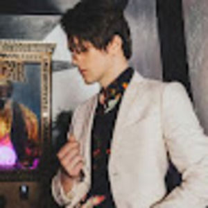 Meet your Posher, Victoria